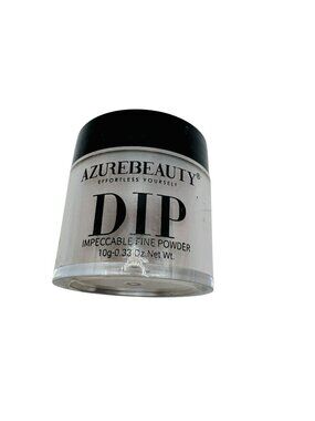 Azurebeauty Dip Powder Nail Color 69 Impeccable Fine Powder 10g